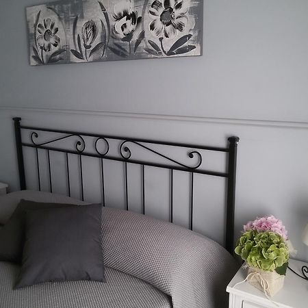 I Marinaretti Bed and Breakfast Syracuse Eksteriør billede