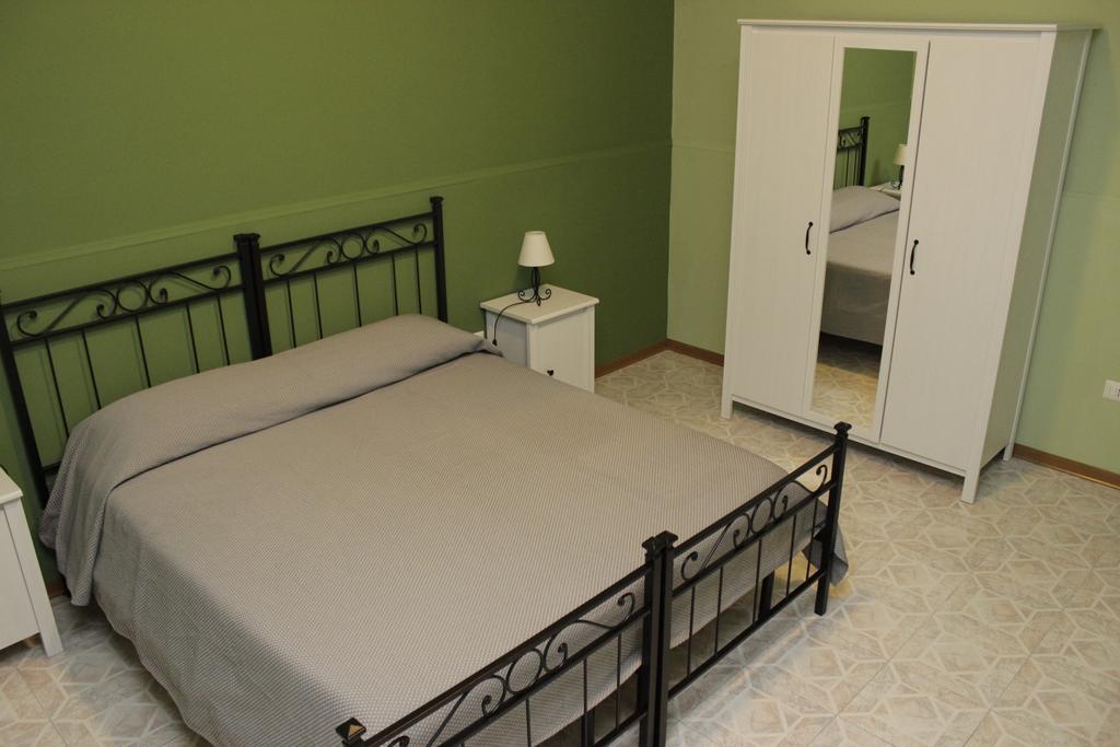 I Marinaretti Bed and Breakfast Syracuse Eksteriør billede