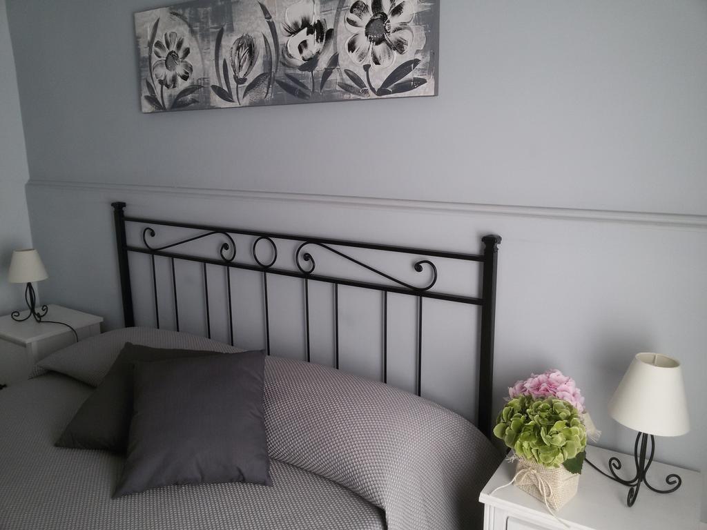 I Marinaretti Bed and Breakfast Syracuse Eksteriør billede